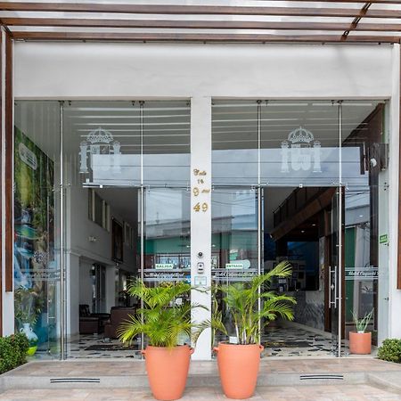Hotel Caqueta Real Hsc Florencia  Exterior photo