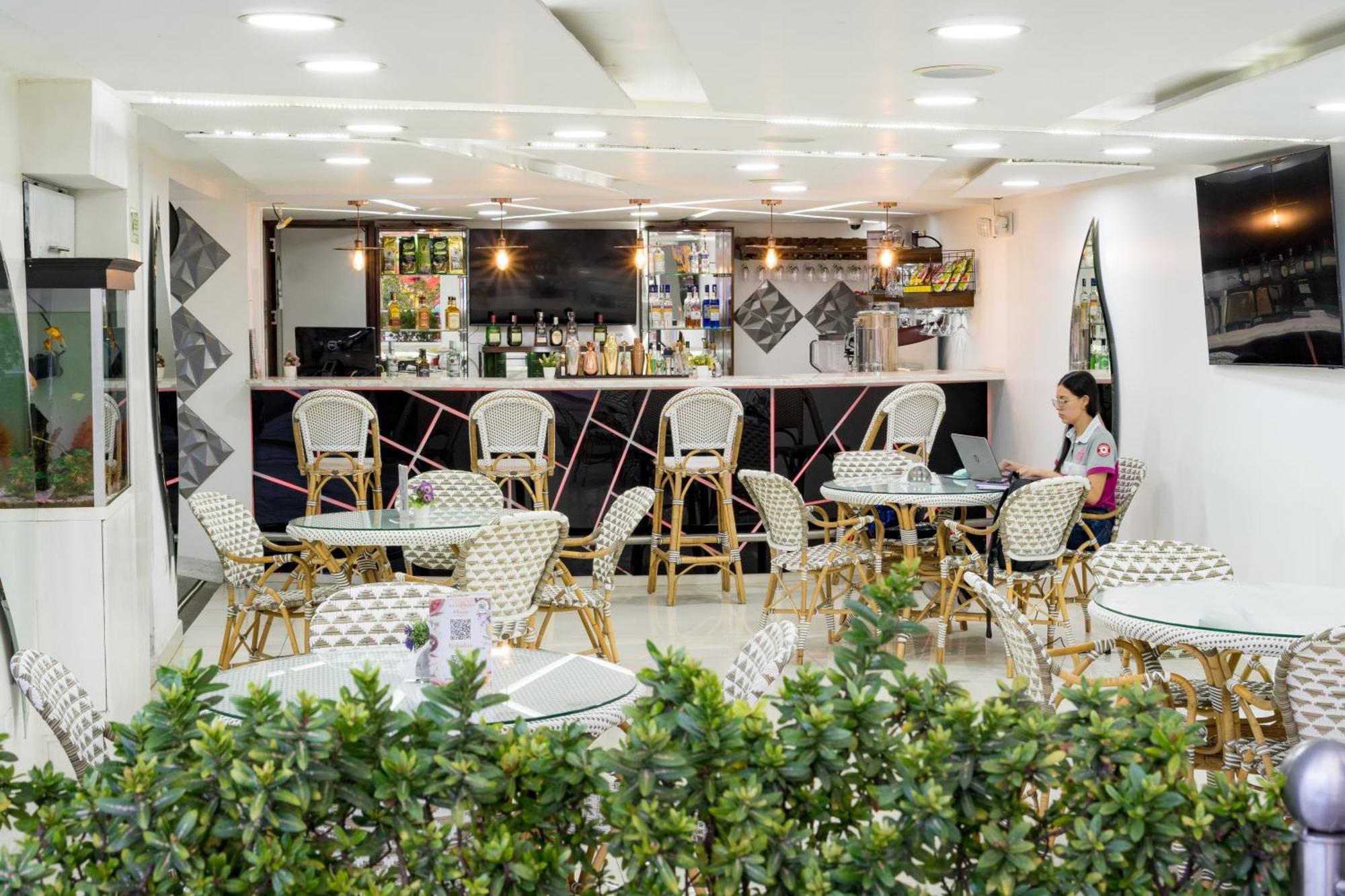 Hotel Caqueta Real Hsc Florencia  Exterior photo